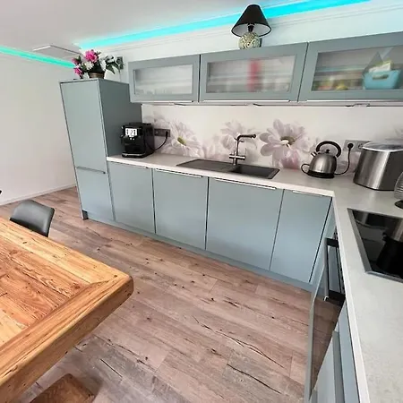 Appartamento Haus An Der Sieber Zimmer 4 *