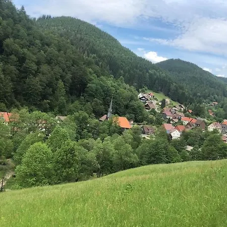 Haus An Der Sieber Zimmer 4