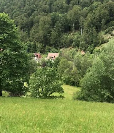 Appartamento Haus An Der Sieber Zimmer 4 Herzberg am Harz