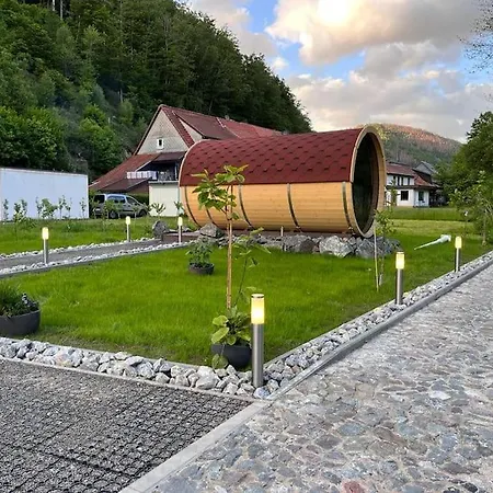 Haus An Der Sieber Zimmer 4 Herzberg am Harz